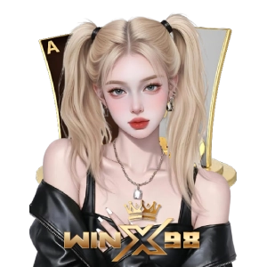 winx98ฝากถอน